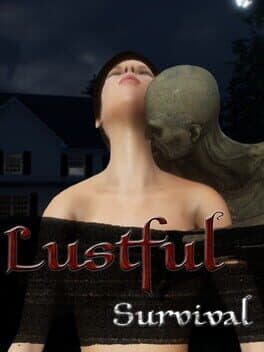 Lustful Survival cover art