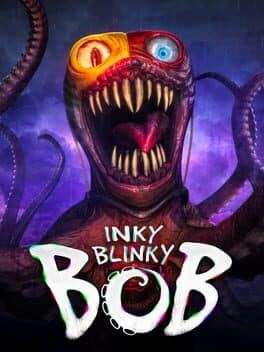 Inky Blinky Bob cover art