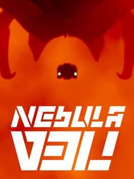 Nebula Veil cover art