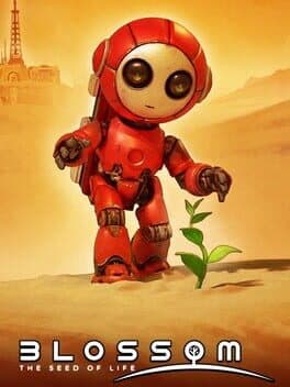 Blossom: The Seed of Life cover art