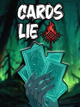Cards Lie