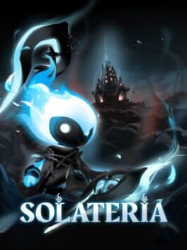 Solateria cover art