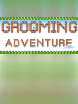Grooming Adventure cover art