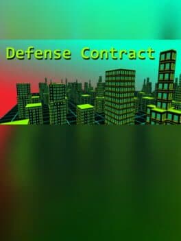 Defense Contract cover art