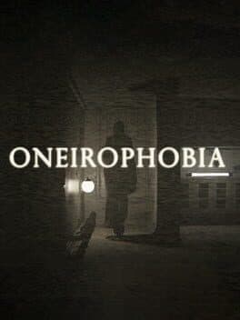 Oneirophobia cover art