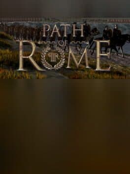 Retaliation Path of Rome cover art