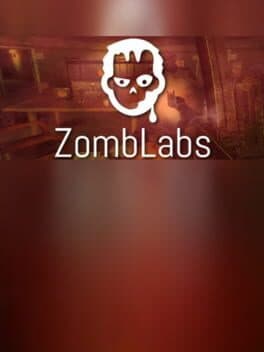 ZombLabs cover art