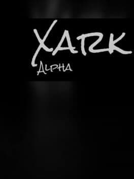 Xark cover art