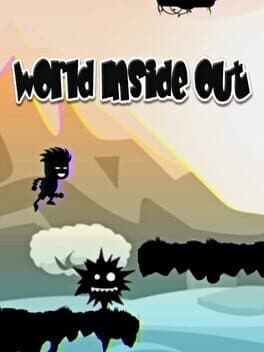 World Inside Out cover art