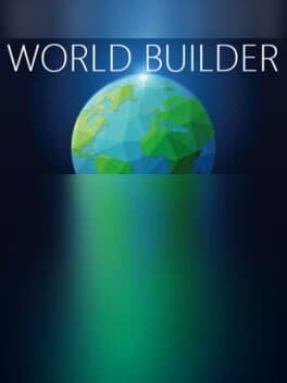 World Builder cover art