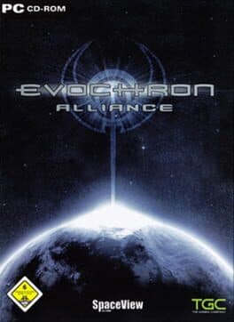 Evochron Alliance cover art