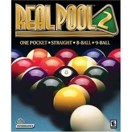 Real Pool 2 cover art