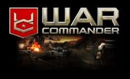 War Commander cover art