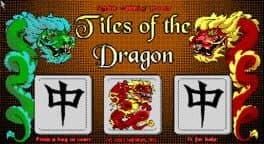 Tiles of the Dragon cover art