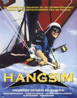 Hangsim cover art