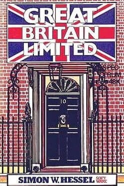 Great Britain Limited cover art