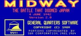 Midway: The Battle that Doomed Japan cover art