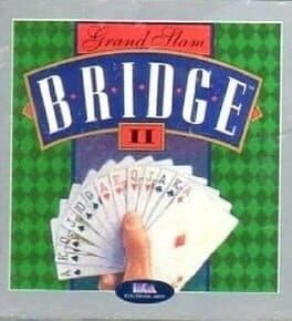 Grand Slam Bridge II cover art