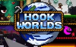 Hook Worlds cover art