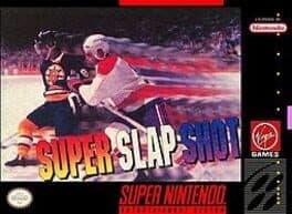 Super Slap Shot cover art