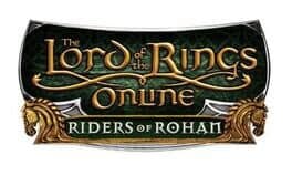 The Lord of the Rings Online: Riders of Rohan - Heroic Edition Live cover art