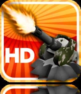 TowerMadness HD cover art