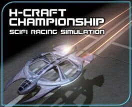 H-Craft Championship cover art