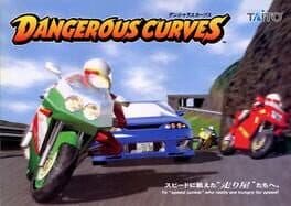 Dangerous Curves cover art