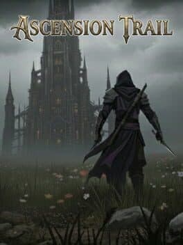 Ascension Trail cover art