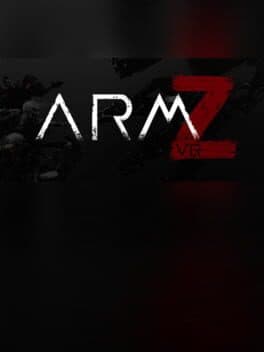 ArmZ cover art