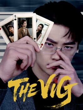The Vig cover art