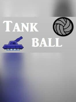 Tank Ball cover art