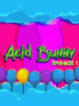 Acid Bunny cover art