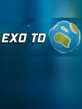 Exo TD cover art