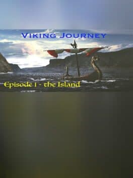 VikingJourney cover art