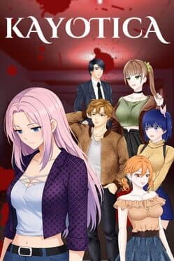 Kayotica cover art
