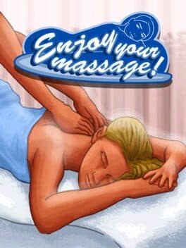 Enjoy Your Massage! cover art