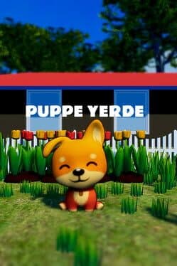 Puppe Yerde cover art
