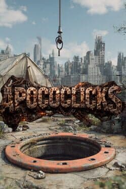 Apococlicks cover art