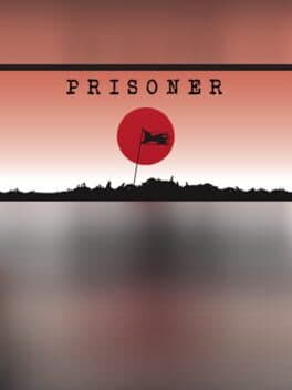 Prisoner cover art