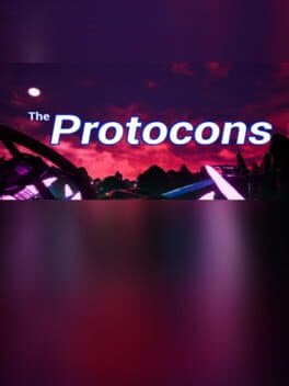 The Protocons cover art