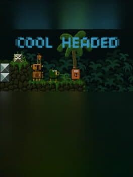 Cool Headed cover art