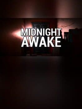 Midnight Awake cover art