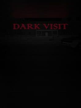 Dark Visit cover art
