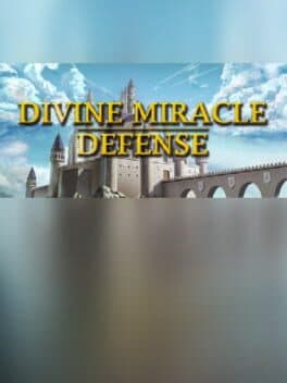 Divine Miracle Defense cover art