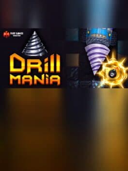 DrillMania cover art