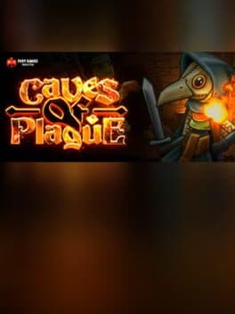 Caves of Plague cover art