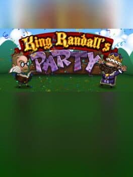 King Randall's Party cover art