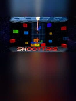 Shoottris: Beyond the Classic Game cover art