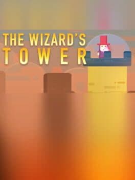 The Wizard's Tower cover art